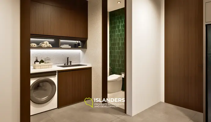 the one 1br 1