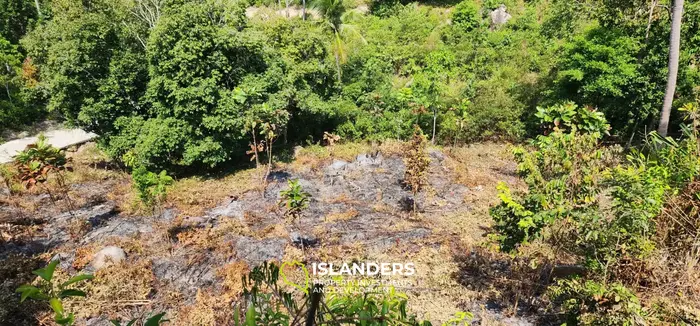 Prime Land Opportunity in Haad Yao