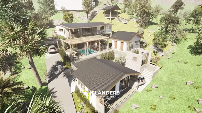 Prime Land Opportunity in Haad Yao