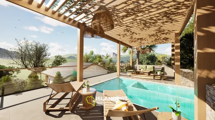 Prime Land Opportunity in Haad Yao