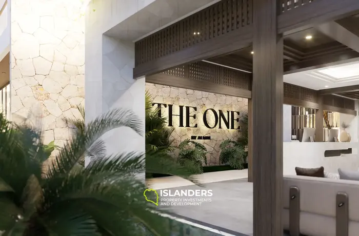 Impresionante villa de 2 habitaciones en venta en Bali, Badung - Construcción premium fuera de plano