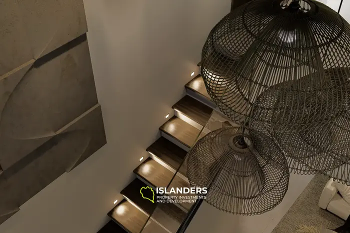 Impresionante villa de 2 habitaciones en venta en Bali, Badung - Construcción premium fuera de plano