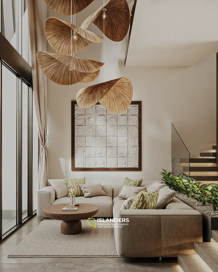 Villa 1 Kamar Tidur yang Menakjubkan Dijual di Ubud yang Indah, Bali