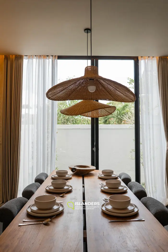 Stunning 3-Bedroom Villa for Sale with Sea View in Bali, Bingin Beach