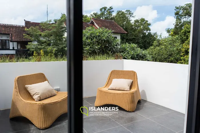 Stunning 3-Bedroom Villa for Sale with Sea View in Bali, Bingin Beach