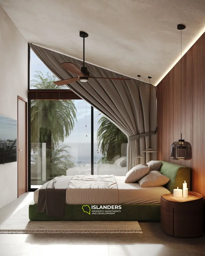 Stunning 2-Bedroom Villa for Sale in Bali with Jungle View