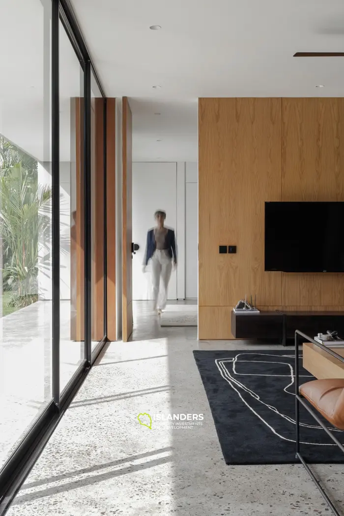 Beeindruckende 2-Zimmer-Villa zum Verkauf im tropischen Paradies von Bali