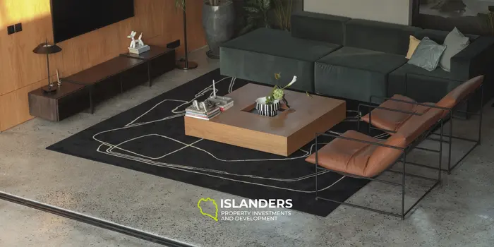 Beeindruckende 2-Zimmer-Villa zum Verkauf im tropischen Paradies von Bali