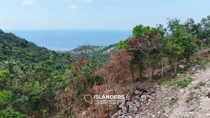 שקיעה בברלי — נוף האוקיינוס מעל האד יאו