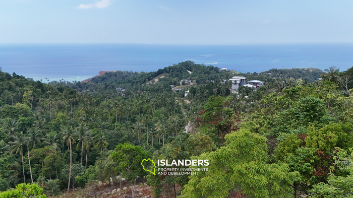 שקיעה בברלי — נוף האוקיינוס מעל האד יאו