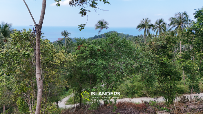 שקיעה בברלי — נוף האוקיינוס מעל האד יאו