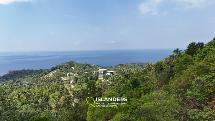 שקיעה בברלי — נוף האוקיינוס מעל האד יאו