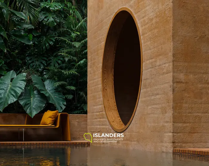 Luxurious 3-Bedroom Villa for Sale in Bali, Tabanan with Scenic Jungle Views