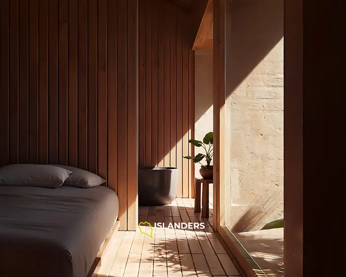 Stunning Luxurious 4-Bedroom Off-Plan Villa for Sale in Bali, Tabanan with Jungle View 