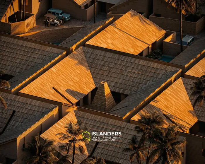 Stunning Luxurious 4-Bedroom Off-Plan Villa for Sale in Bali, Tabanan with Jungle View 