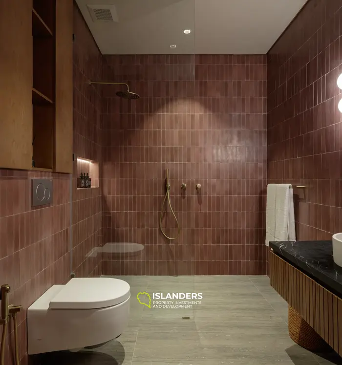 Luxurious 4-Bedroom Villa for Sale in Bali, Badung - Premium Off-Plan Property