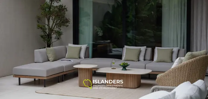 Stunning 4-Bedroom Villa in Bali, Badung - Premium Off Plan Property for Sale