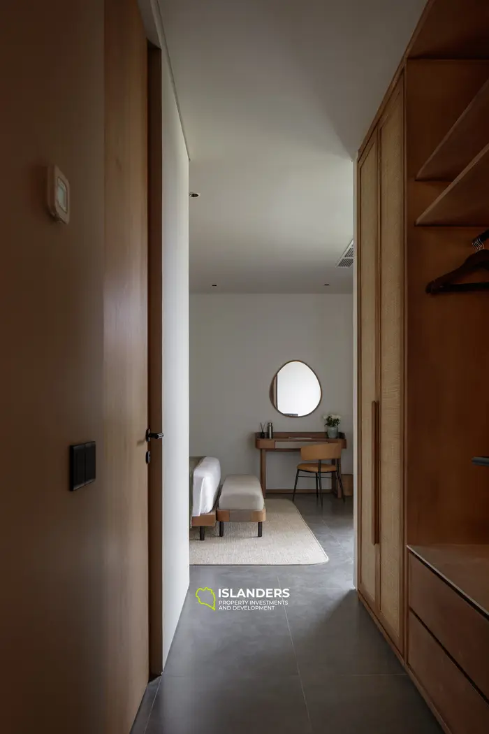 Premium 2-Bedroom Penthouse for Sale in Bali, Badung
