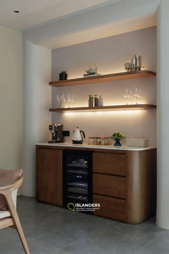 Premium 2-Bedroom Penthouse for Sale in Bali, Badung