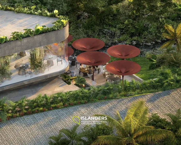Stunning 2-Bedroom Villa for Sale with Premium Features in Bali, Tabanan