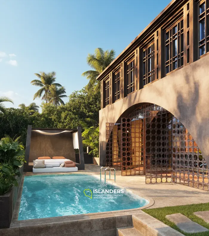 Stunning 3-Bedroom Villa for Sale in Bali, Tabanan with Premium Features
