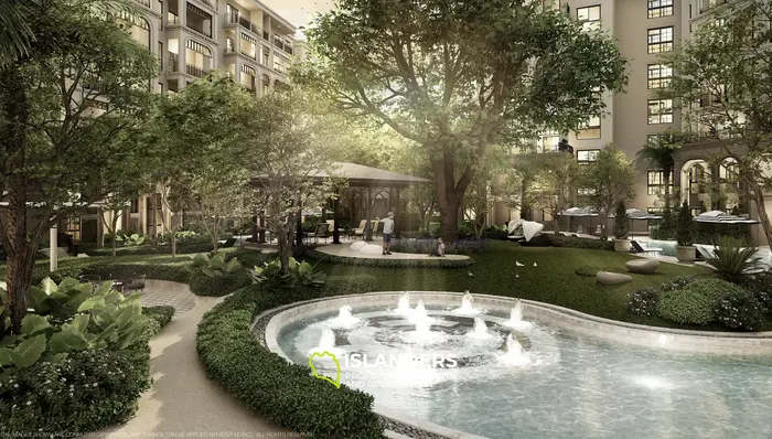 Stuning 1-Bedroom 50sqm 6th floor Beachfront condo for Sale in Bang Tao, Phuket