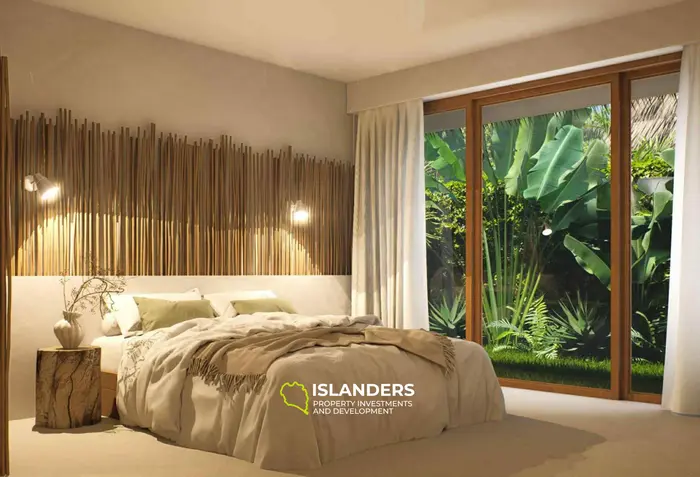 🌴 Villas Tropicales – ¡Invierte en la Vida en un Paraíso Tropical!