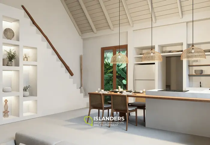 🌴 Villas Tropicales – ¡Invierte en la Vida en un Paraíso Tropical!