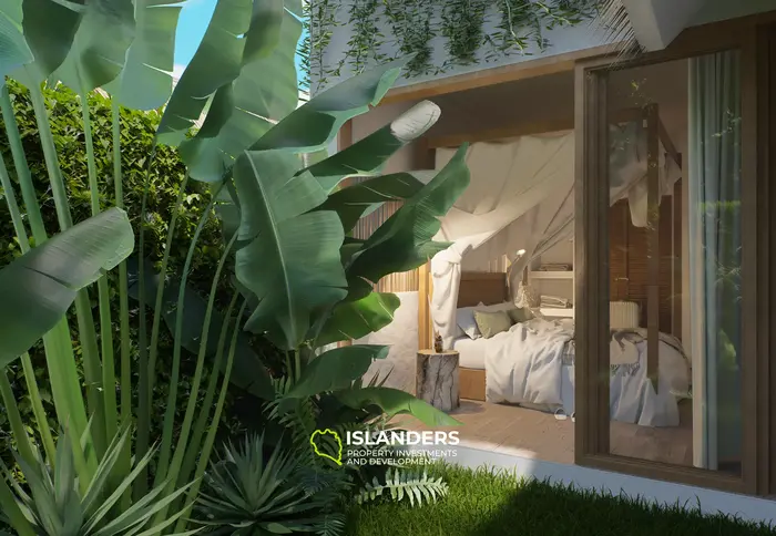 🌴 Villas Tropicales – ¡Invierte en la Vida en un Paraíso Tropical!