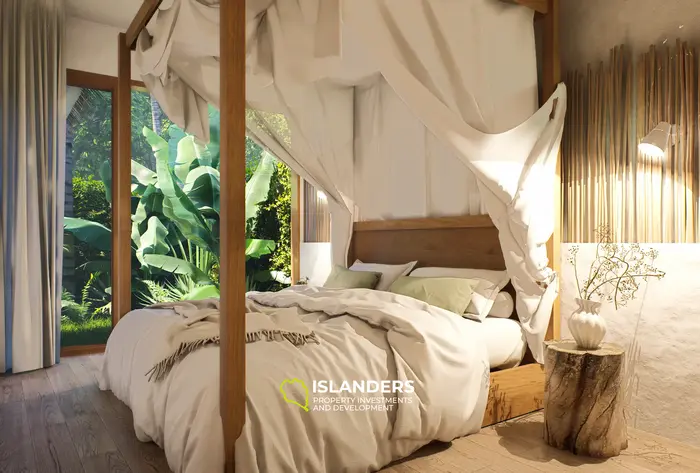🌴 Villas Tropicales – ¡Invierte en la Vida en un Paraíso Tropical!