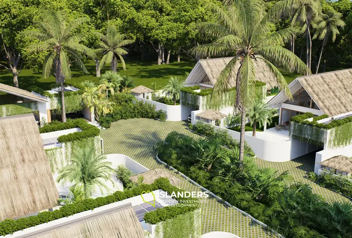 🌴 Villas Tropicales – ¡Invierte en la Vida en un Paraíso Tropical!