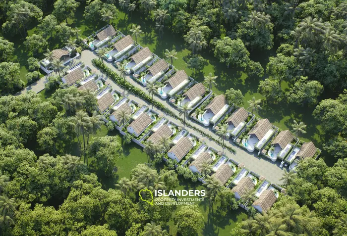 🌴 Villas Tropicales – ¡Invierte en la Vida en un Paraíso Tropical!