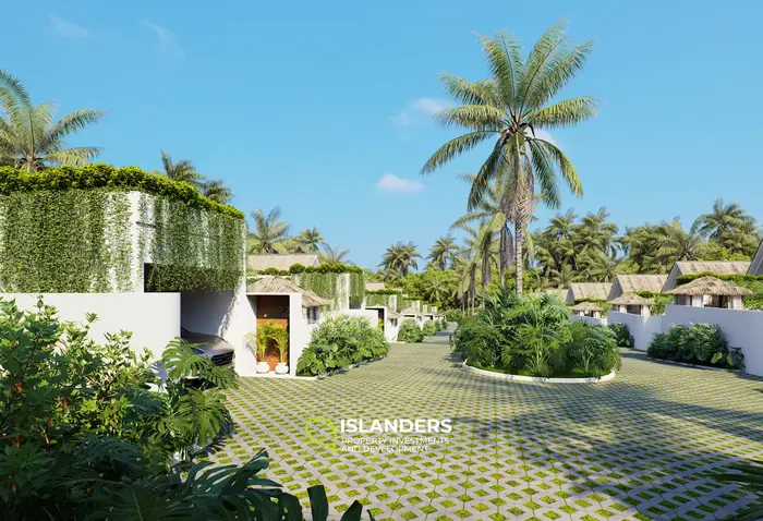 🌴 Villas Tropicales – ¡Invierte en la Vida en un Paraíso Tropical!