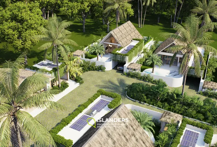 🌴 Villas Tropicales – ¡Invierte en la Vida en un Paraíso Tropical!