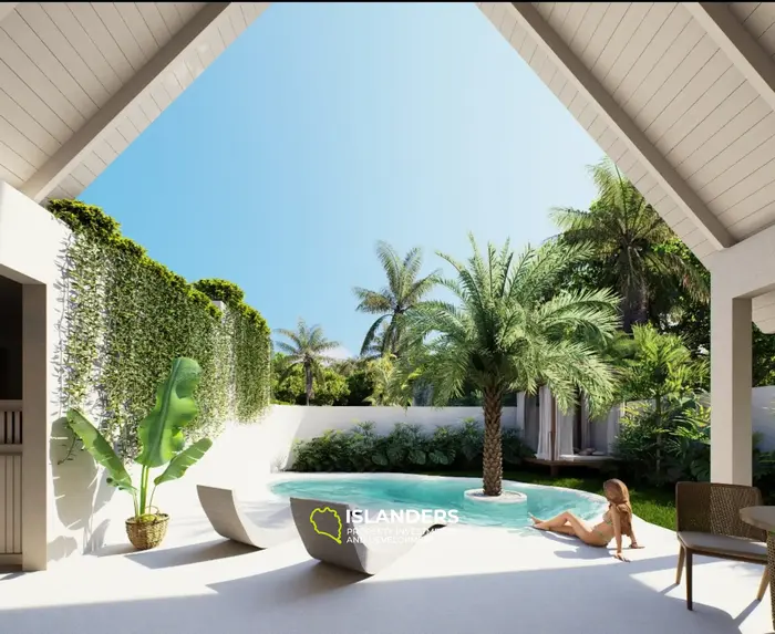🌴 Villas Tropicales – ¡Invierte en la Vida en un Paraíso Tropical!
