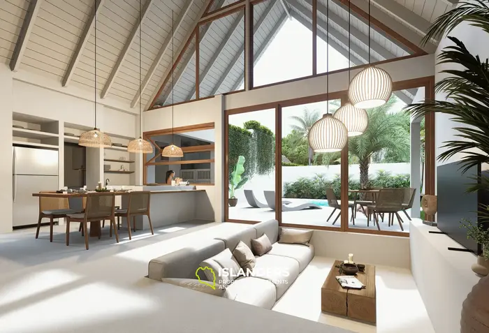 🌴 Villas Tropicales – ¡Invierte en la Vida en un Paraíso Tropical!