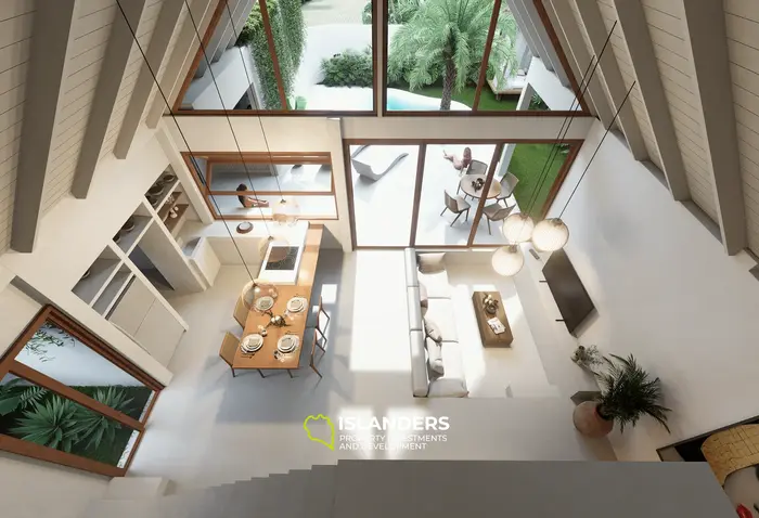 🌴 Villas Tropicales – ¡Invierte en la Vida en un Paraíso Tropical!
