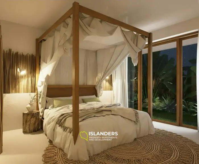 🌴 Villas Tropicales – Investissez dans la vie dans un paradis tropical !