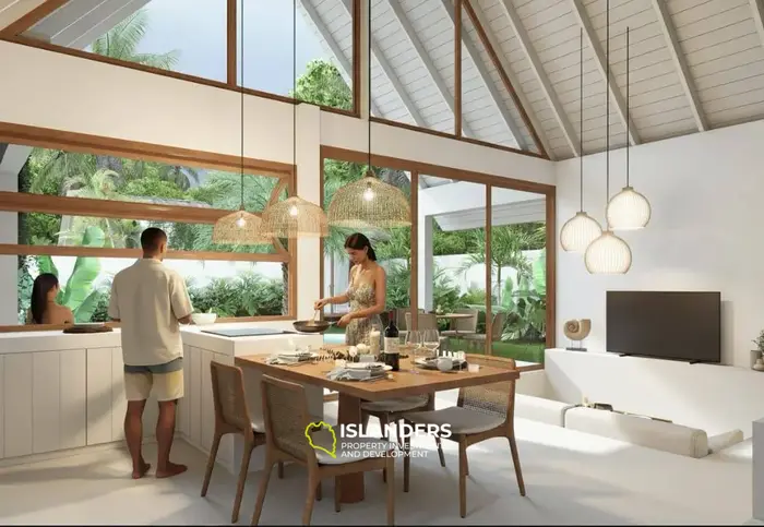 🌴 Villas Tropicales – Investissez dans la vie dans un paradis tropical !