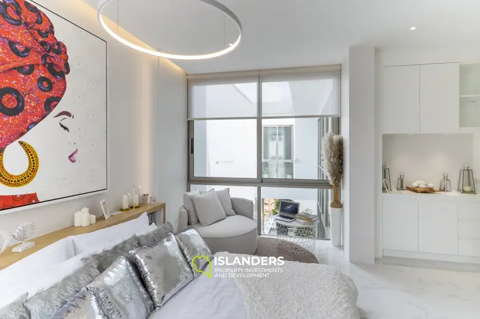 דופלקס מדהים עם 3 חדרי שינה למכירה במחוז פוקט, חוף באנג טאו