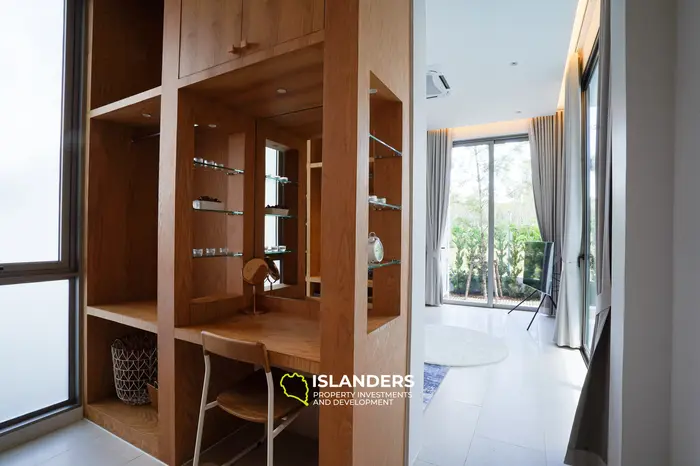 Villa de lujo de 3 dormitorios en venta en Bang Tao Beach, Phuket