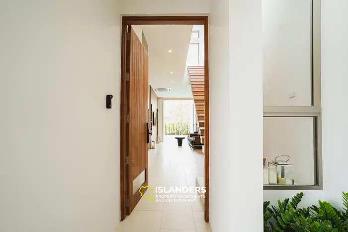 Villa de lujo de 3 dormitorios en venta en Bang Tao Beach, Phuket
