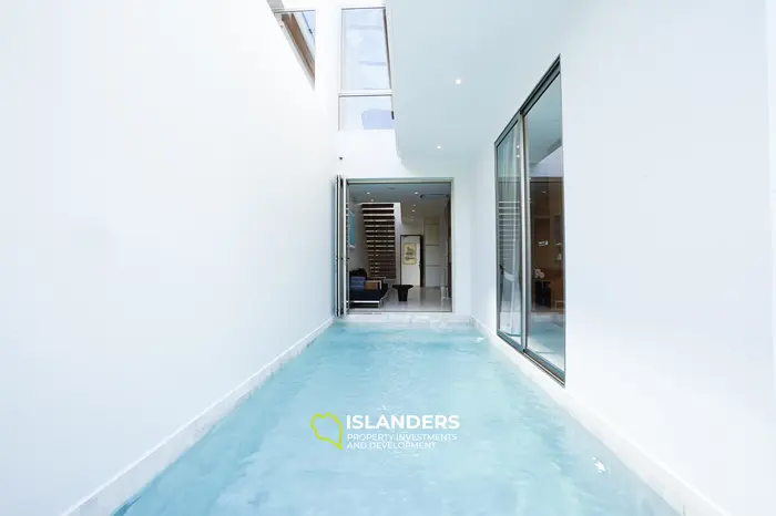 Villa de lujo de 3 dormitorios en venta en Bang Tao Beach, Phuket