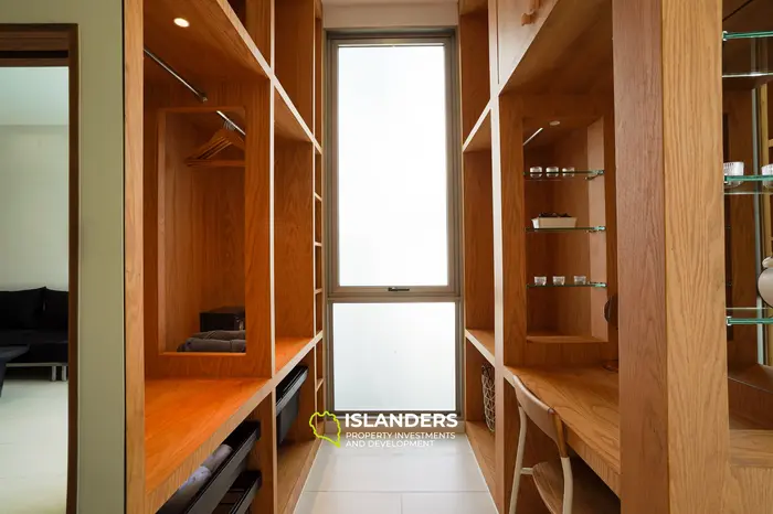 Villa de lujo de 3 dormitorios en venta en Bang Tao Beach, Phuket