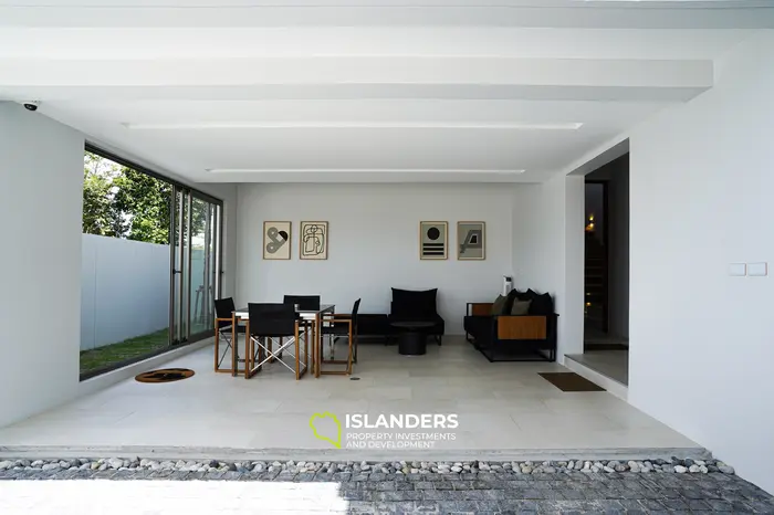 Villa de lujo de 3 dormitorios en venta en Bang Tao Beach, Phuket