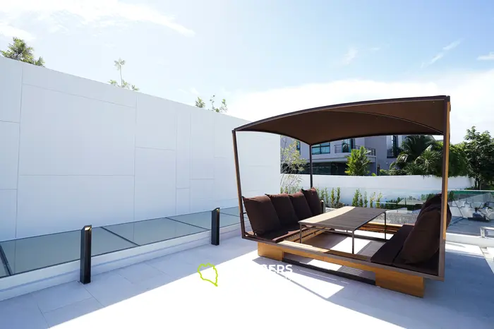 Villa de lujo de 3 dormitorios en venta en Bang Tao Beach, Phuket