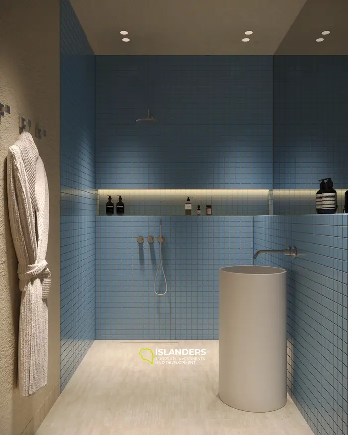 Stunning 1-Bedroom Studio in Bali, Tabanan - Luxurious Off-Plan Property for Sale