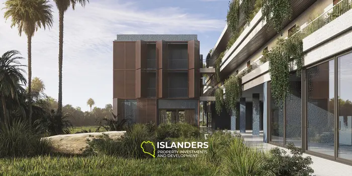 Stunning 1-Bedroom Studio in Bali, Tabanan - Luxurious Off-Plan Property for Sale