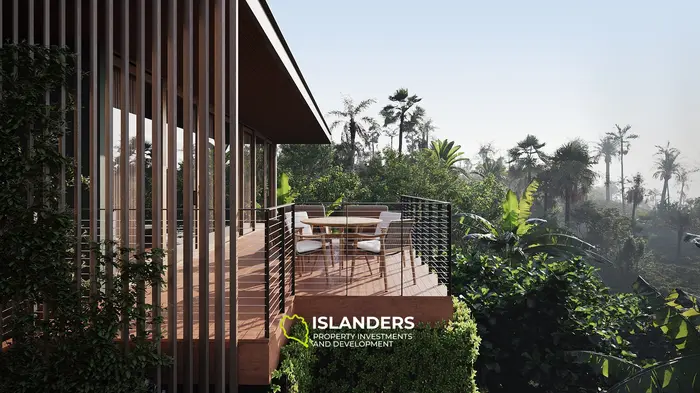 ✨ Sea view villa on Koh Phangan ✨