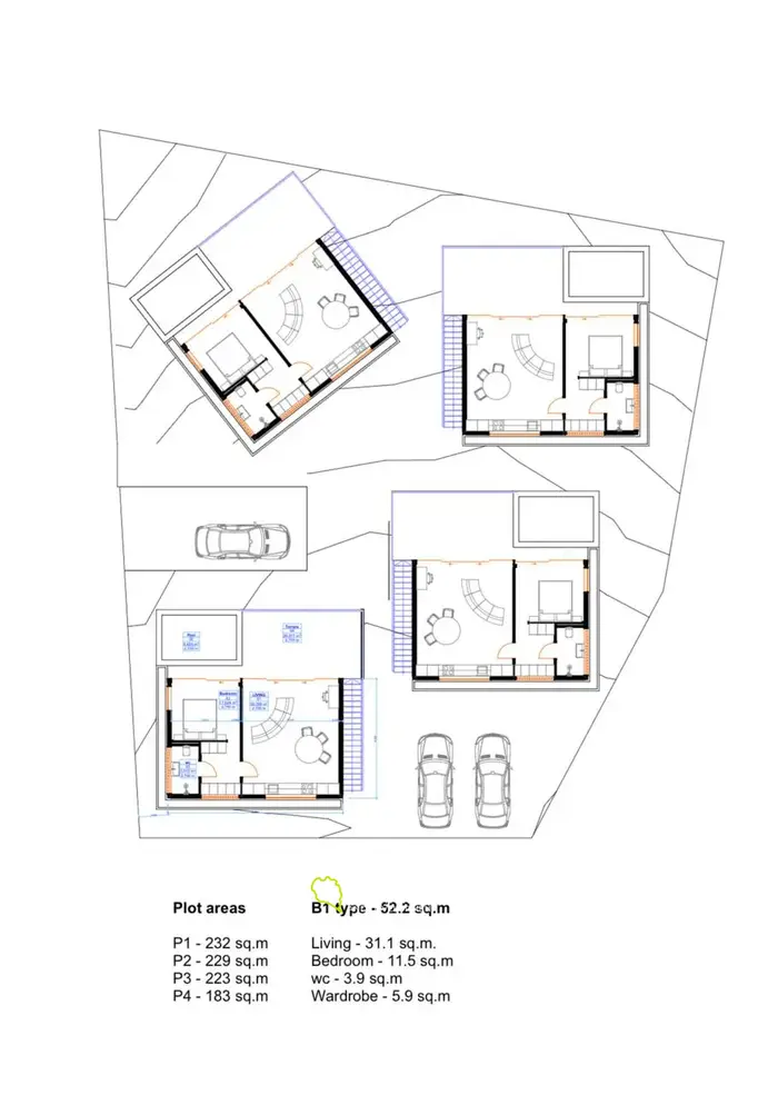 ✨ Sea view villa on Koh Phangan ✨